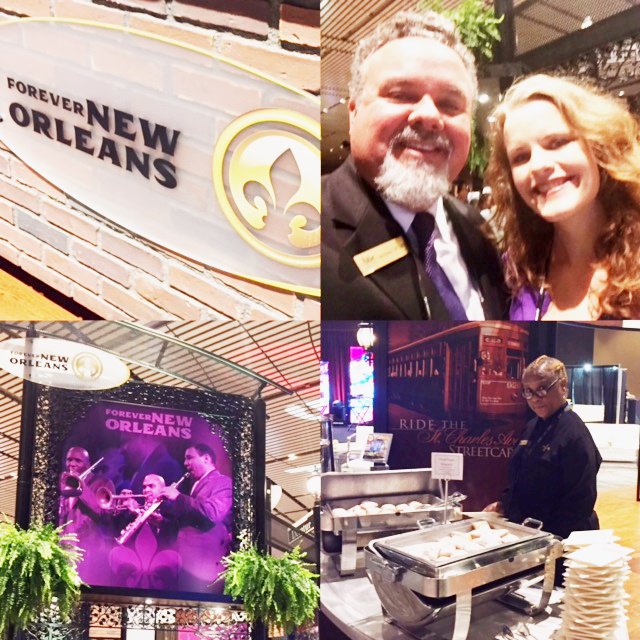 BBCNOLA's tweet photo. #BBCNola is gearing up for #INTERaction2016 @NewOrleansENMCC! #EventsProfsInAction https://t.co/4OkklzJaOS