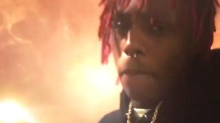 djvlad's tweet image. Famous Dex Previews New Music on Instagram (@famousdex) goo.gl/GPnqaY
