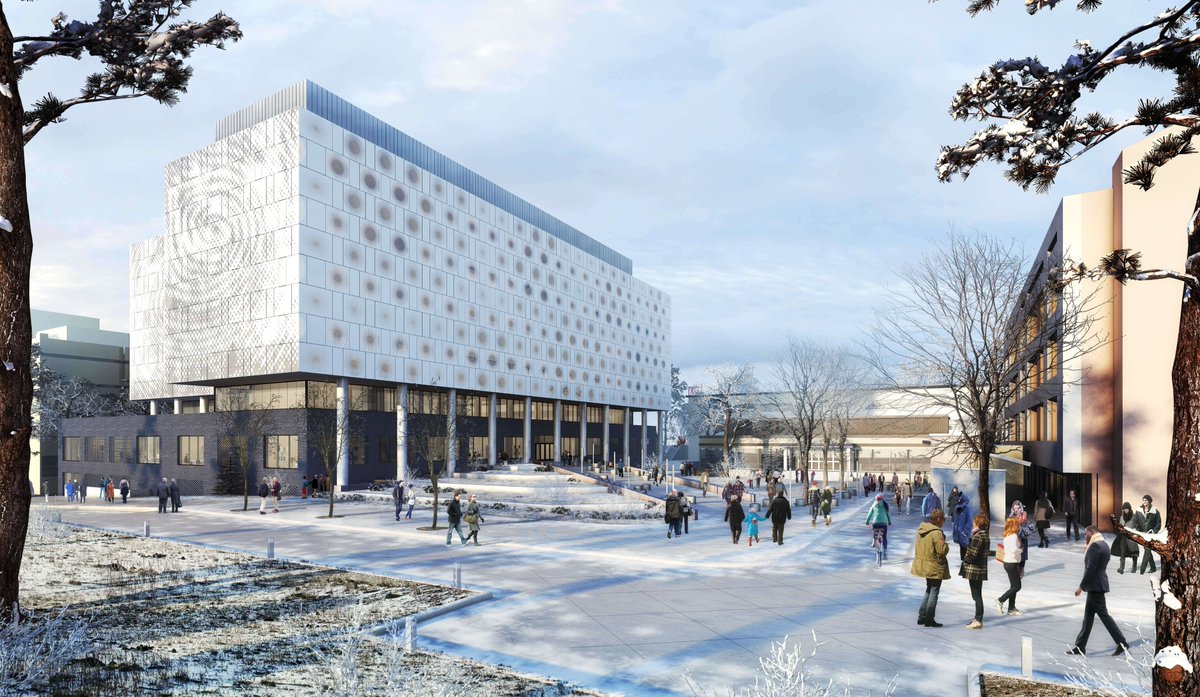 Université d'Ottawa | University of Ottawa tweet media