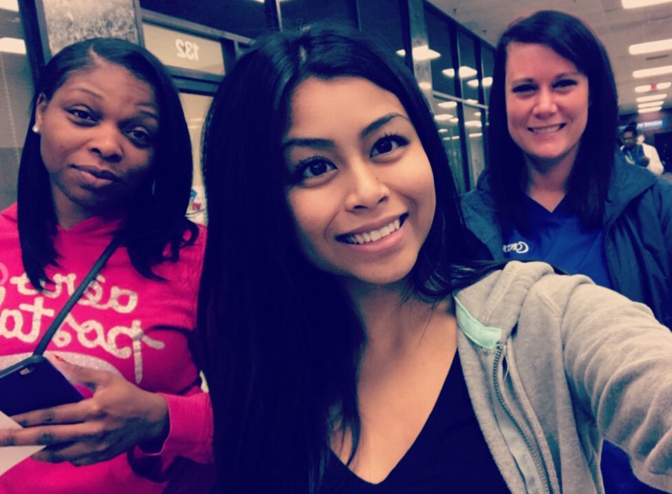 DGodFearing1's tweet image. #ConcordeMemphis #CCComm #MLT @lindaakimm @amanda_rayburn3 let the games begin