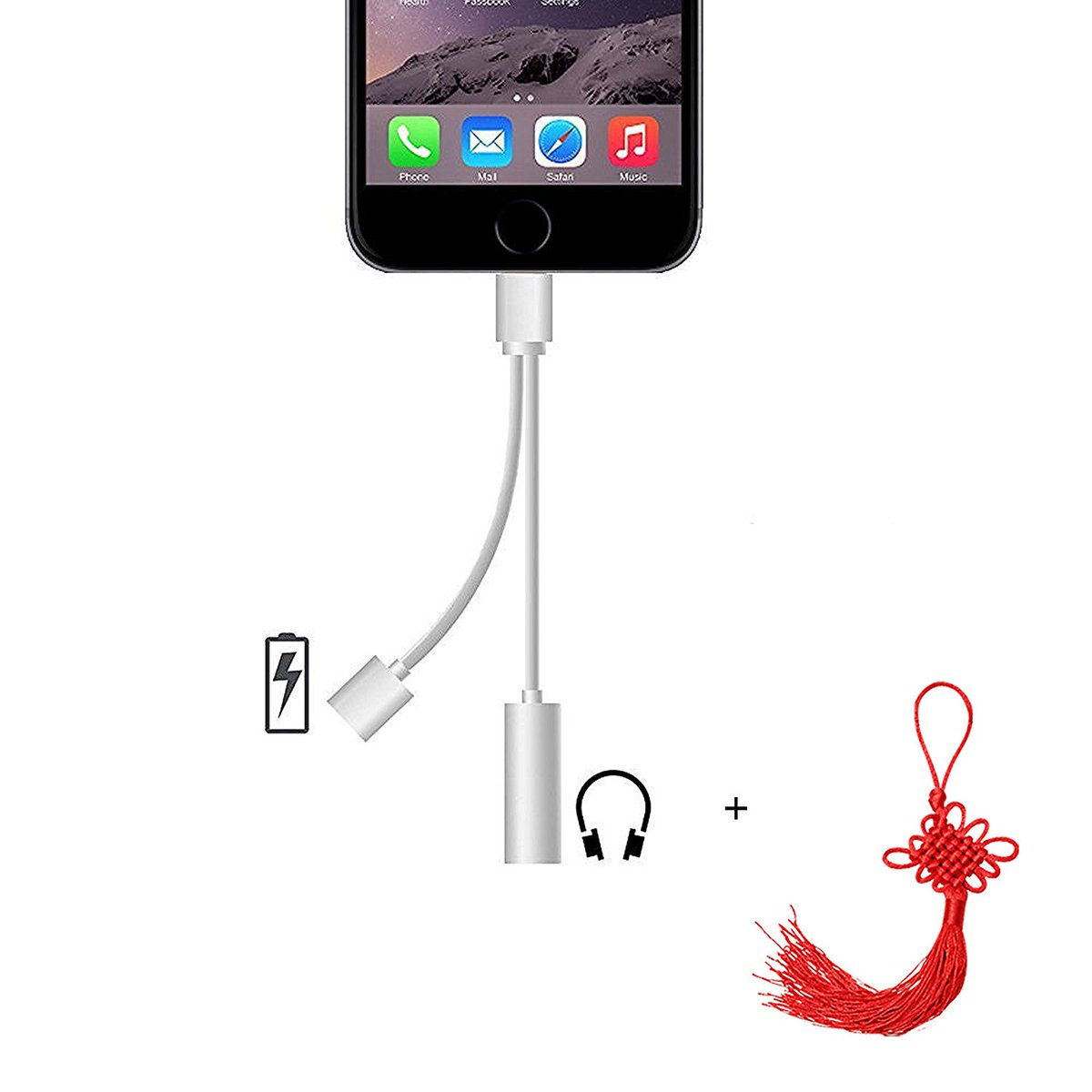 UnloadingGear's tweet image. Problem with charging and listening to music at the same time and wanna fix the problem right now. problem solved #iPhone7 #Iphone7plus #RT