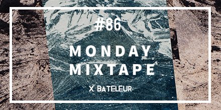 ICYMI:
THE MIXTAPE VOL 86
 <a href="/BateleurBand/">Bateleur</a>'s Nicolaas Van Reenen on his band's debut/swansong album (<a href="/FeverTrails/">Fever Trails</a>)
superbalist.com/thewayofus/201…