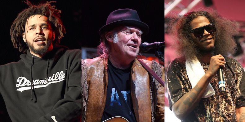 GoMichy's tweet image. 7 Albums Out Today You Should Listen to Now: J. Cole, Neil Young, Ab-Soul, More buff.ly/2hoI4Aa