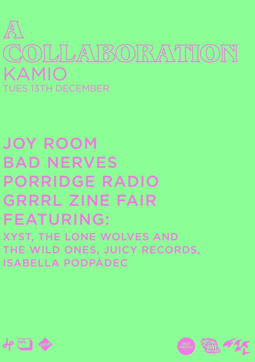 THIS IS TONIGHT WE're GONNA BE SELLING ISSUE #2 AND OUR POSTERS