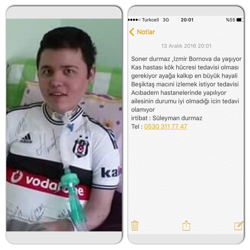 daykquaresma's tweet photo. Elden ele yayalım kardeşimize Yardimci olalım #SoneriAyagaKaldıralım https://t.co/qpAEy5TLww