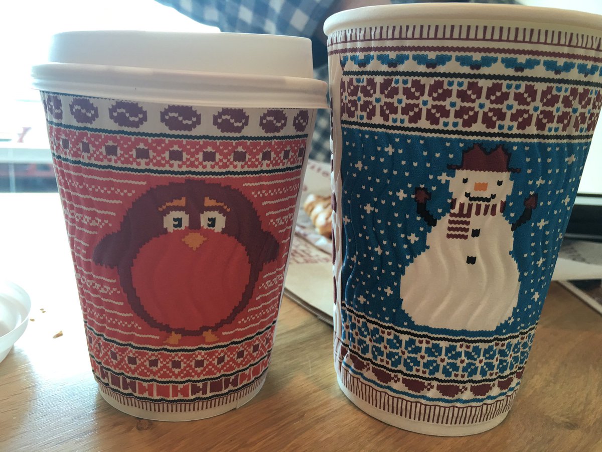 Maihoza's tweet photo. Best #Coffee in the #World
#festivecostacheer @CostaCoffeeUAE @beamwallet https://t.co/3D1jWT864M