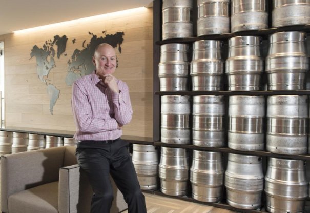 MillerCoors's tweet photo. We made the @denbizjournal's list of top 20 business stories of 2016! Read the coverage here: https://t.co/p1W8DFzybY https://t.co/MrzOP6xZjE