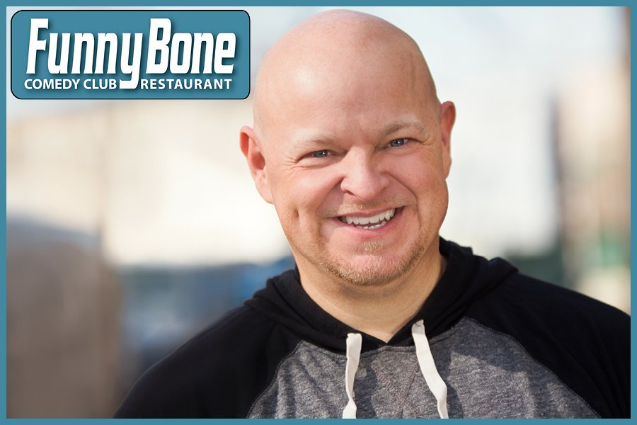 Funny Bone Columbus (FunnyBoneCbus) Twitter