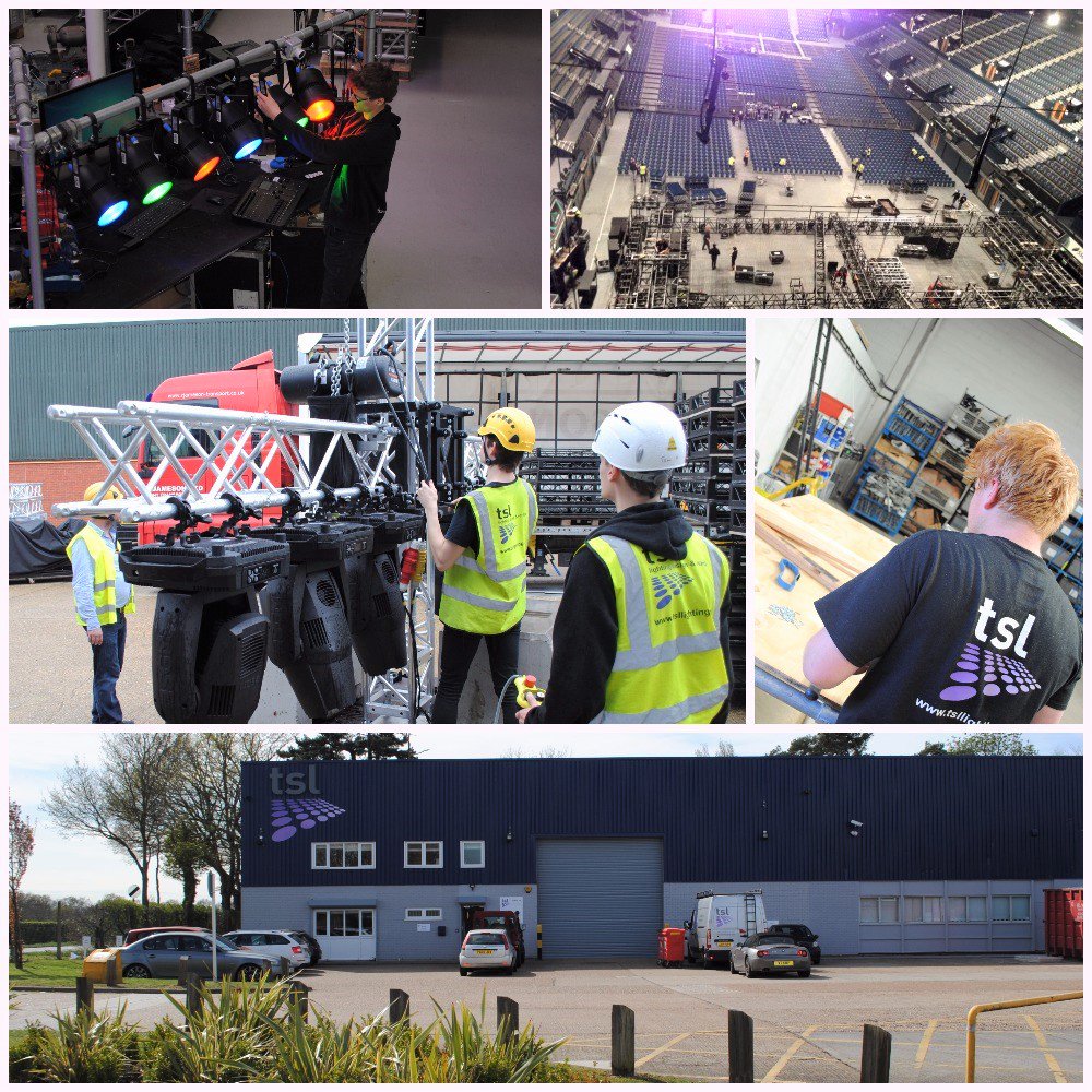 tsl_lighting's tweet photo. TSL are recruiting Production Engineers and Equipment Prep Technicians. details at https://t.co/tnyeew61tU https://t.co/ZuABxxGKBx