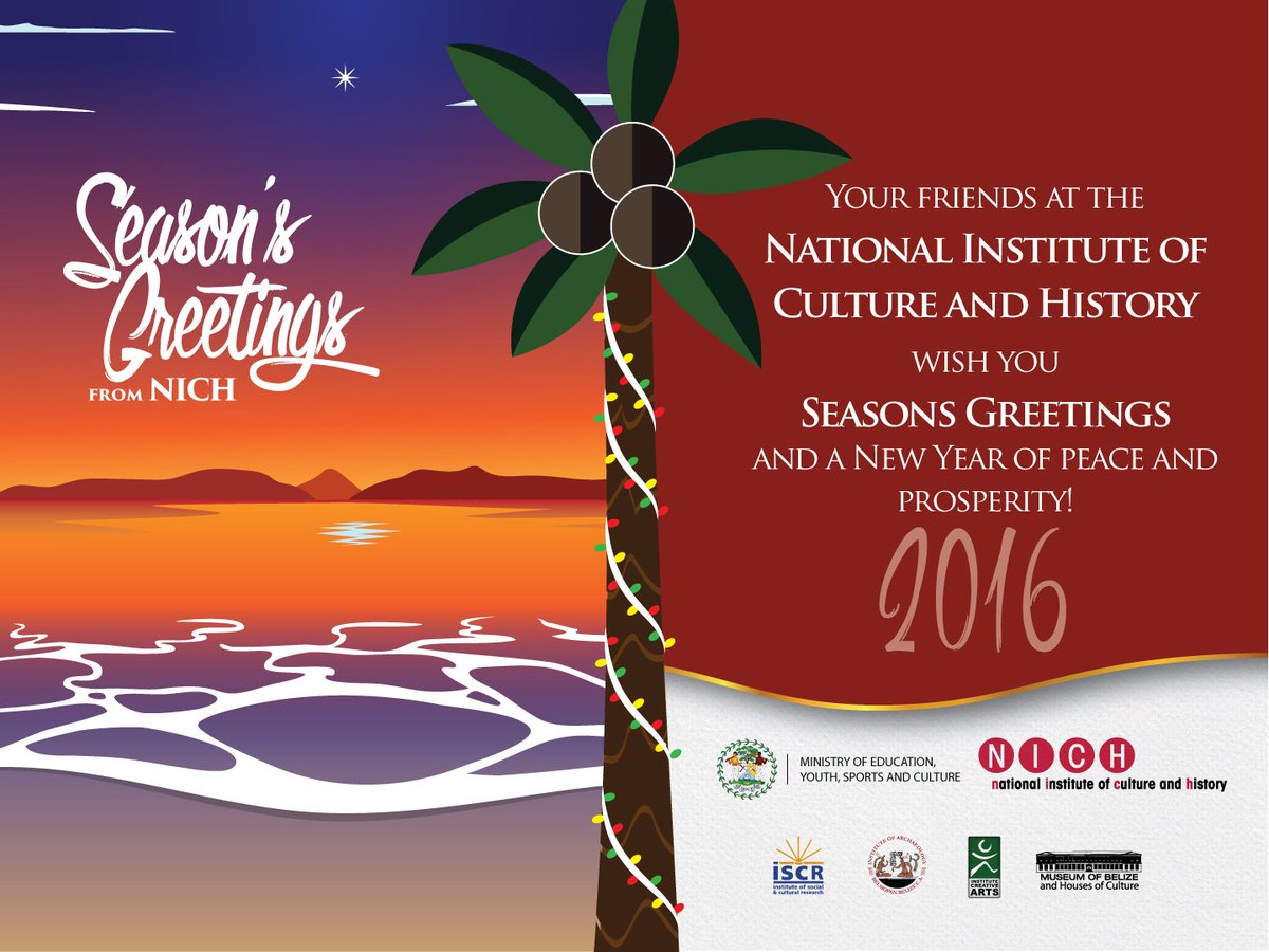 NICH BELIZE tweet media