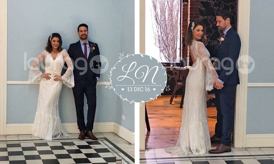 LAURAGII's tweet photo. ¡Me acabo de casar! 👰🏻🎩→ (FOTOS + VÍDEO) https://t.co/22ySx543jZ https://t.co/n2kf10fCCn