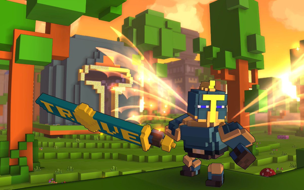 trove crossplay trove crossplay