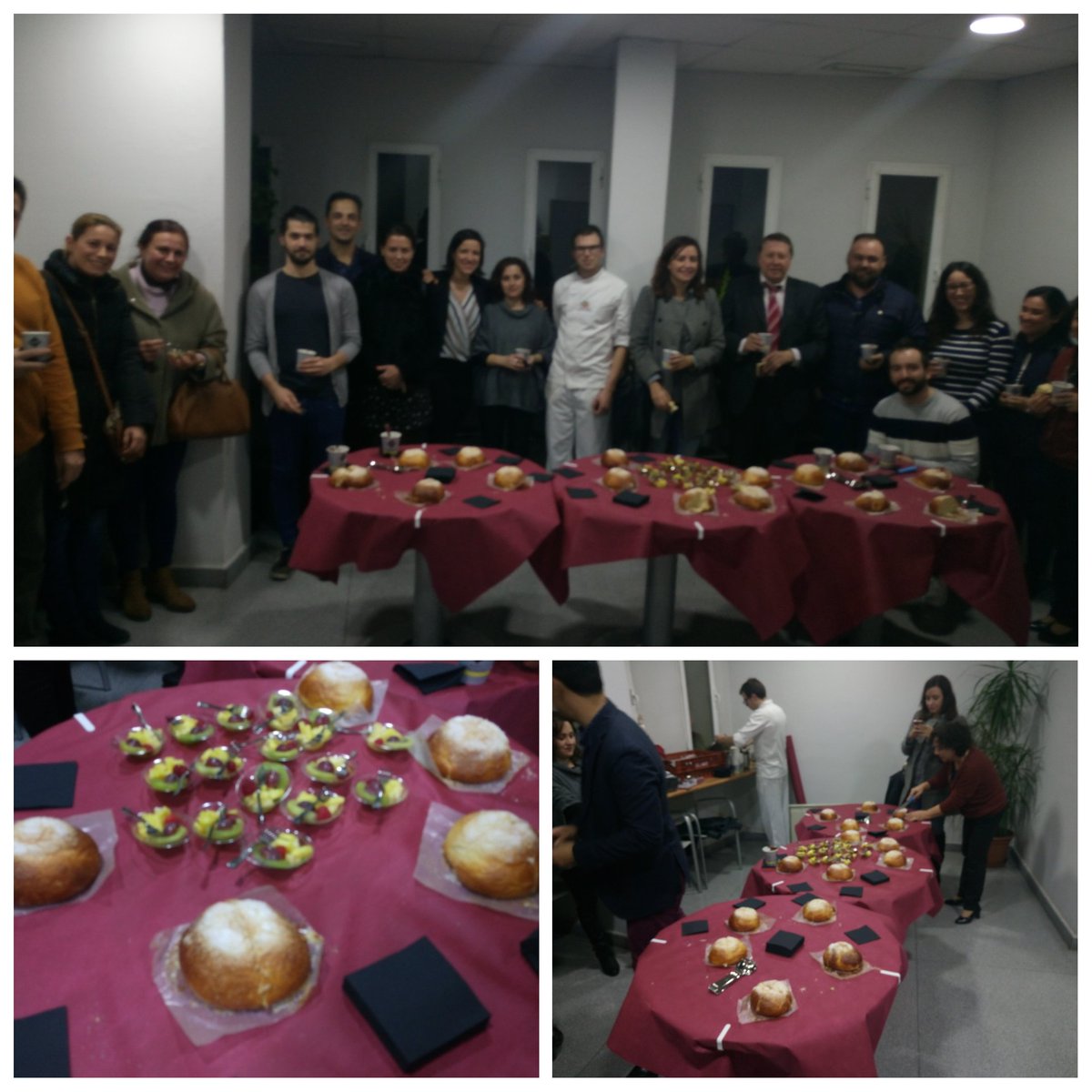 ivanescobar81's tweet photo. Fin de curso del Programa #Aspeemprende.El año que viene mas y mejor. Apostando por nuestros emprendedores, fomentando empleo https://t.co/11FoWtSx5o