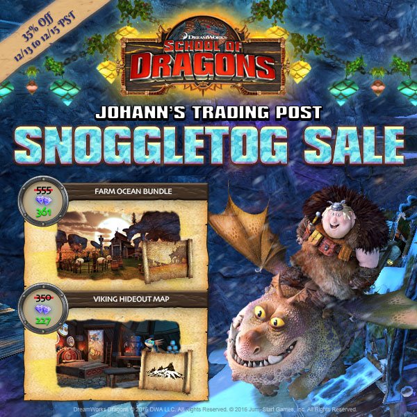 school of dragons promotion school of dragons promotion