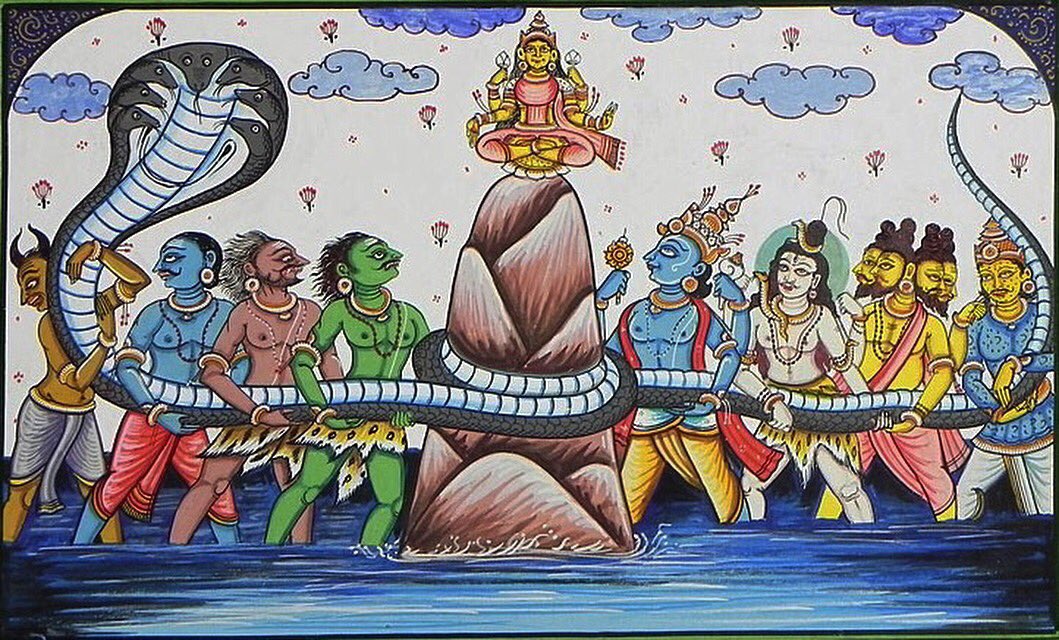 Pechedi's tweet photo. History repeats itself #blacksnake #mohini #waterislife #nopipeline #nactar # https://t.co/SfhPpIvQFd