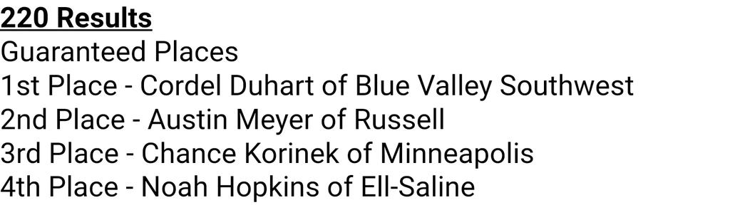 KS Wrestling Info tweet media