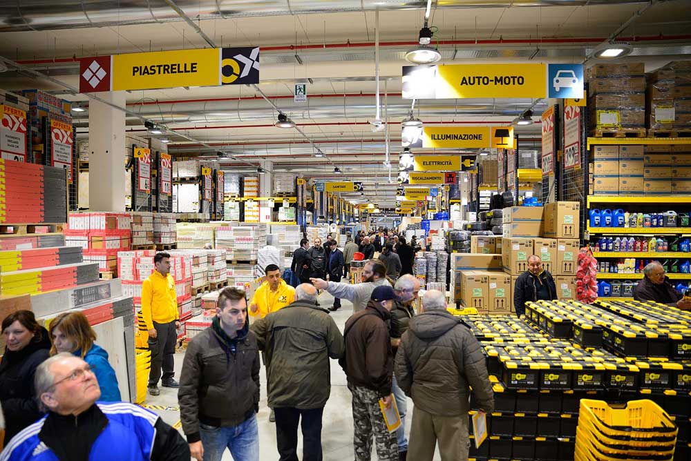 Ottimax Catania