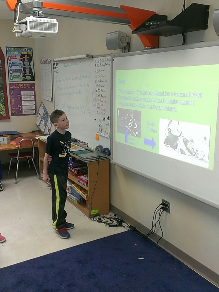 stpapp34's tweet photo. Teaching us how to draw conclusions. Did some solid research and practice. #rfsdpride. https://t.co/QTnA8oQ475