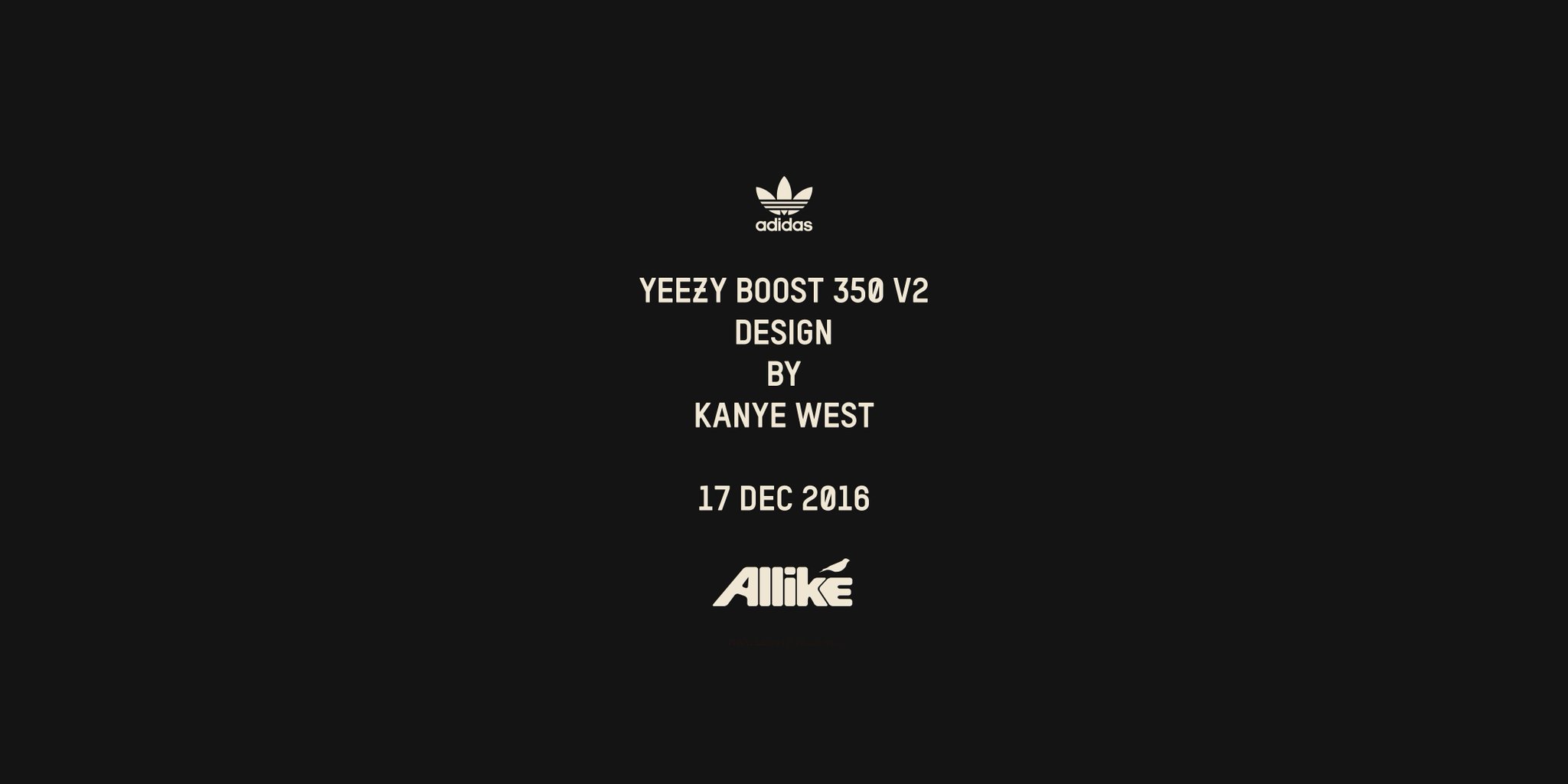 allike store yeezy