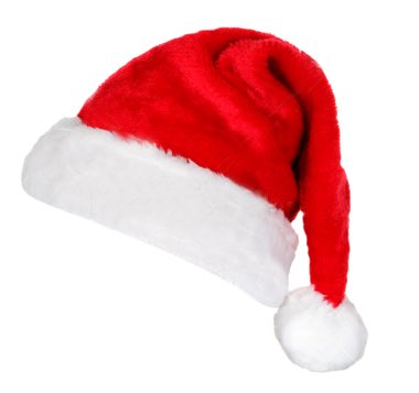 Guess what a week from today is? Tuesday the 20th is Holiday Hat Day!!! 🎩🎄🎅
