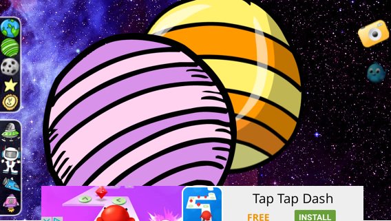 My Space Photo itunes.apple.com/us/app/space-p…