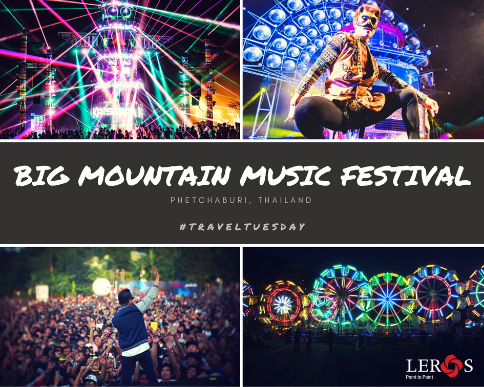 LerosLimos's tweet photo. #TravelTuesday #BigMountainMusicFestival in Phetchaburi, #Thailand. 1 of the biggest music festivals in SE Asia #LerosLife #festival #music https://t.co/yFik4GoZ3C