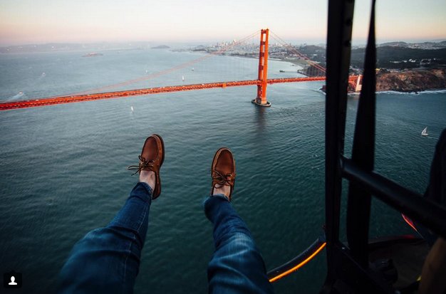 Adweek's tweet image. How @sperrytopsider's 'micro-influencers' reach impressive heights for little cost on Instagram: adweek.it/2hiahI1