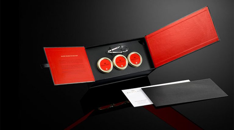 Découvrezla caviarothéque de la maison #Boutary pour les fêtes de noël lebazardestendances.com/la-caviarotheq… #Noel