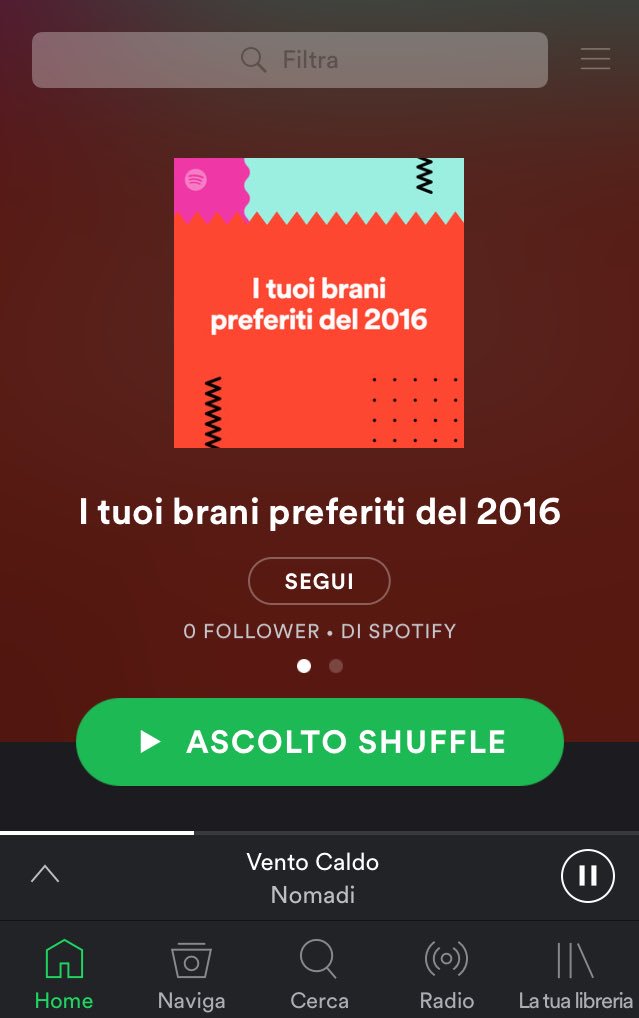 udiscoverit's tweet photo. Dedizione #nomadi #flashback16 @SpotifyItaly @iNomadi https://t.co/61ExvwswTb