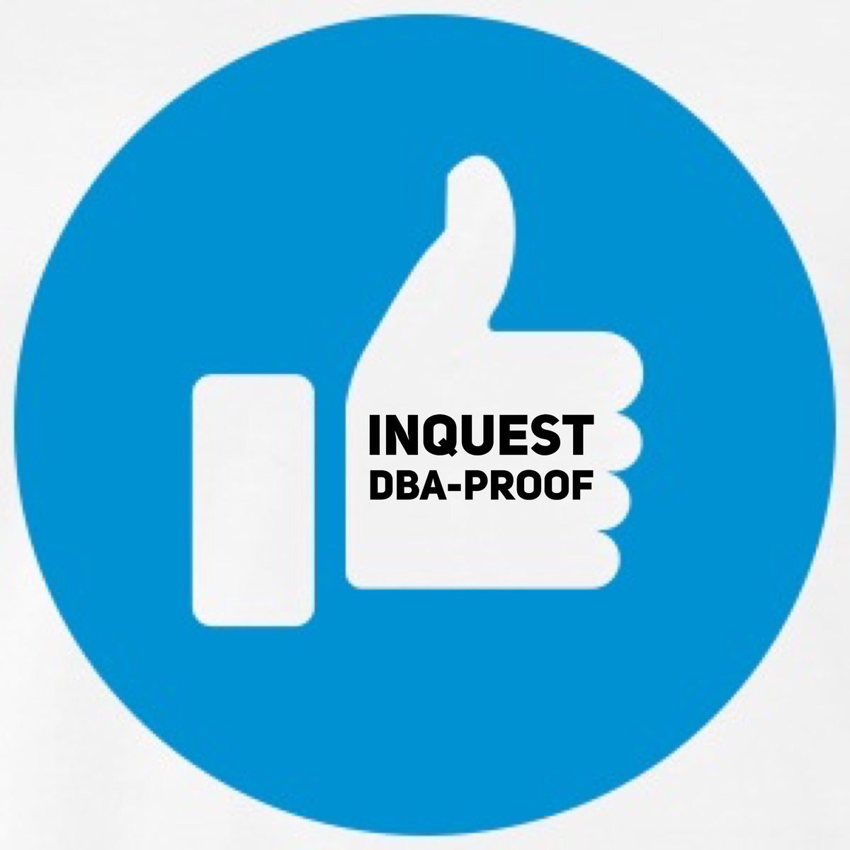 InQuest_NL's tweet image. InQuest, DBA proof. inquest.nl/actueel/inques… #dba met dank  @Bovibnl
