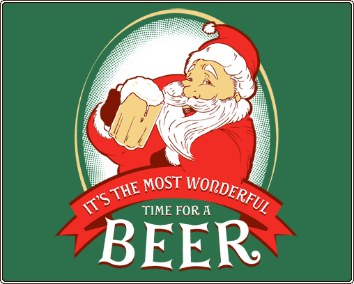 Getting into the #holiday spirits tonight to put the final touches on our #WinterWonderland! Wishing you all a cozy night &amp; #HoppyHolidays!