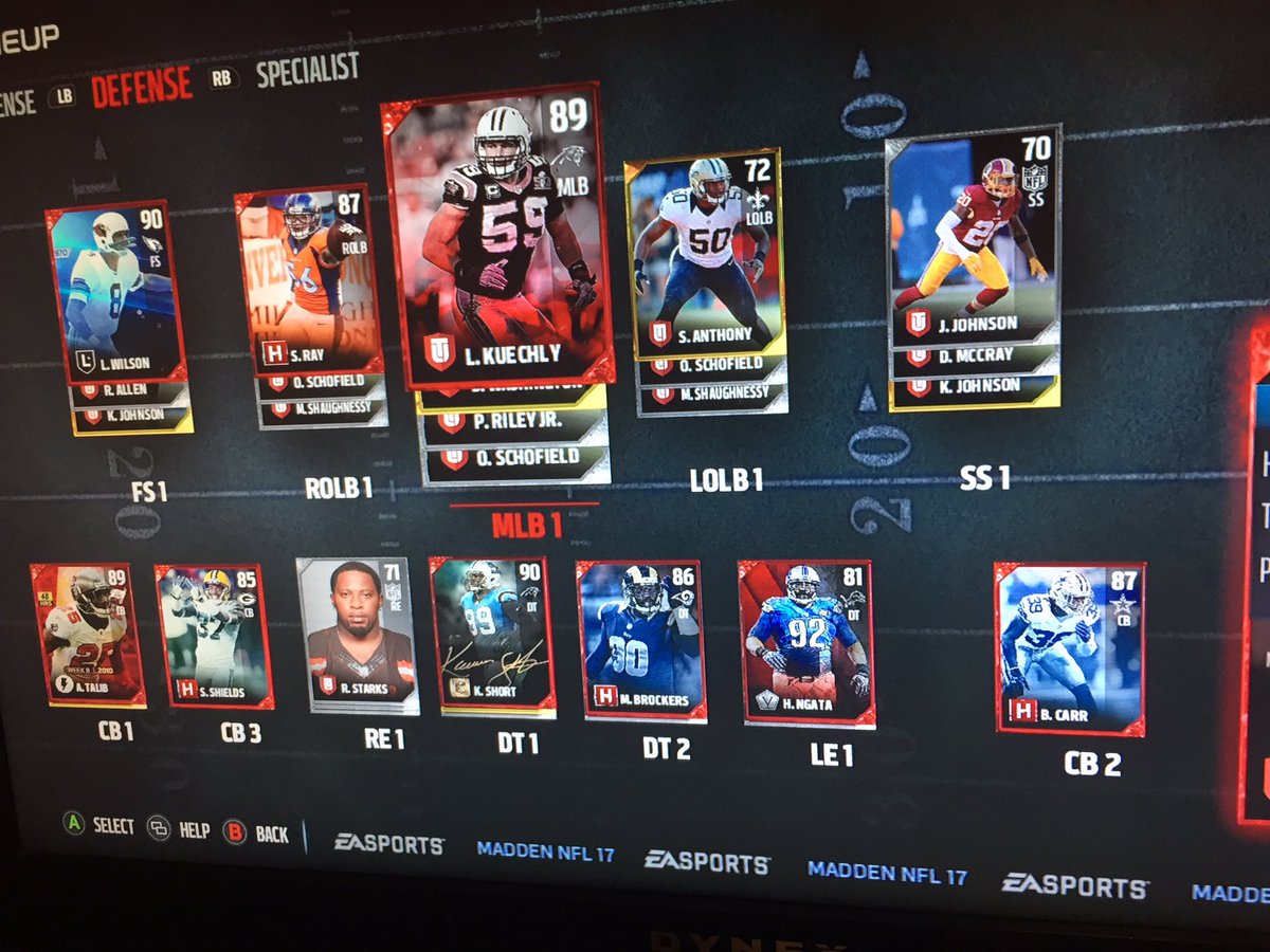 MUTinator2000's tweet image. 15 rounds of draft champs.... 15 elite players! It's LIT @mutcardhelp @AntoDaBoss @KayKayEsss @Dre_Drizzle4 @LostNUnbound