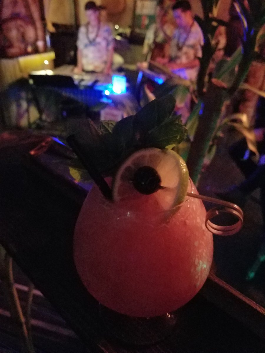 maximum_aloha's tweet image. Alcatraz Islanders at Pagan Idol tonight! Come escape from the holidays with us!