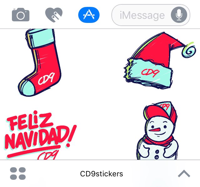 kagram_'s tweet image. @CD9 yo ya los actualicé, ESTÁN GENIAL! #CD9EMOJIS 💜