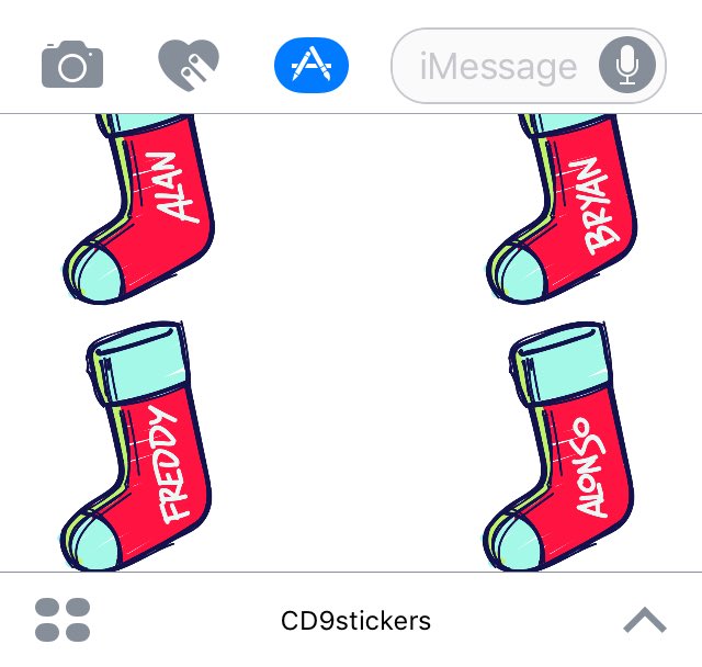 kagram_'s tweet image. @CD9 yo ya los actualicé, ESTÁN GENIAL! #CD9EMOJIS 💜