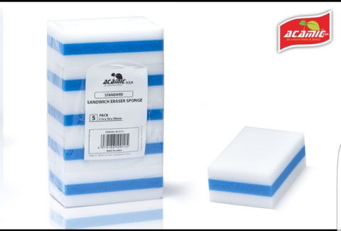 اعلي المنتجات مبيعاً: "Sandwich - Standard -5/ picec   الأسفنجة الناعمة , see at goo.gl/2syBDw