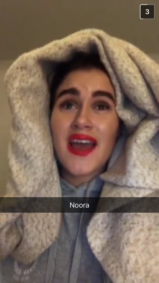 fyrir alla skam aðdáendur; salkaragnars á snap