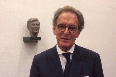 Burgemeester Ton Rombouts stopt per 1 oktober 2017 #denbosch bit.ly/2gyduPP