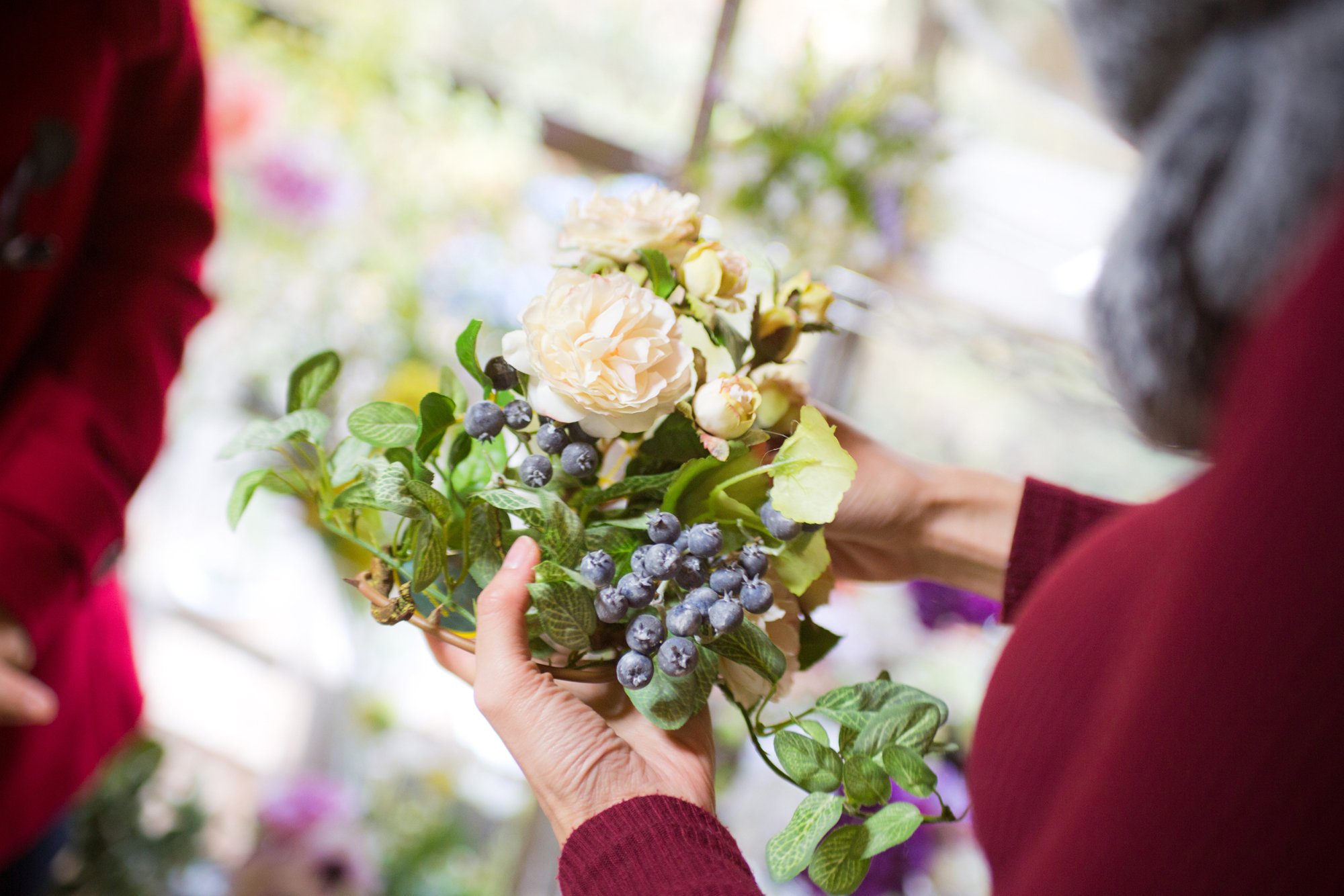 Honda Smile Mission ルーシーより 想像力 増加 造花 中 スマイルーシー 奈良 宇陀市 虫花風 Mukapu フラワーアーティスト 造花 スマイルミッション スマイルーシー 可能性は無限大 T Co Hpugczzlxd Twitter