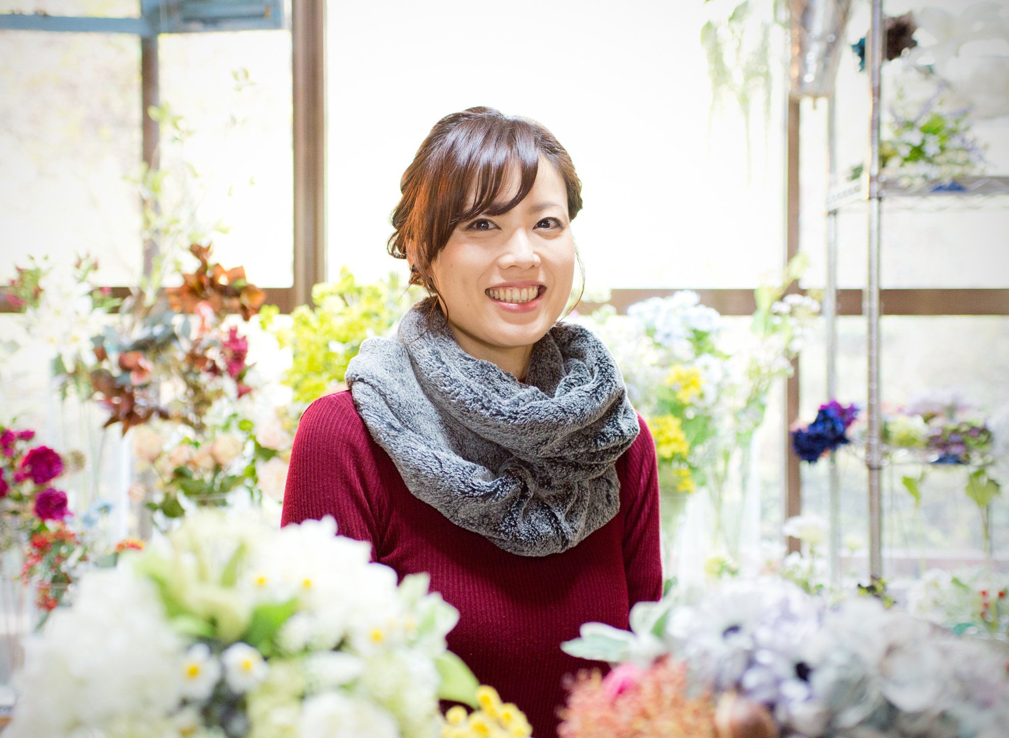 Honda Smile Mission ルーシーより 想像力 増加 造花 中 スマイルーシー 奈良 宇陀市 虫花風 Mukapu フラワーアーティスト 造花 スマイルミッション スマイルーシー 可能性は無限大 T Co Hpugczzlxd Twitter