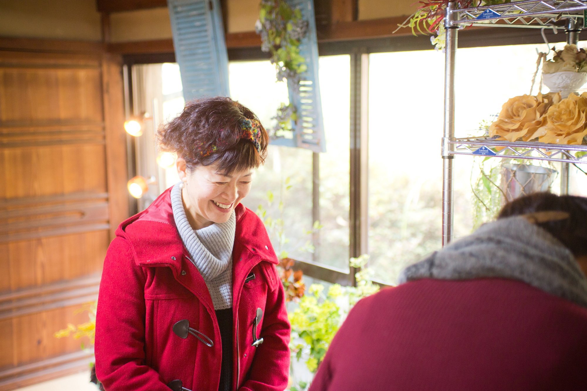 Honda Smile Mission ルーシーより 想像力 増加 造花 中 スマイルーシー 奈良 宇陀市 虫花風 Mukapu フラワーアーティスト 造花 スマイルミッション スマイルーシー 可能性は無限大 T Co Hpugczzlxd Twitter