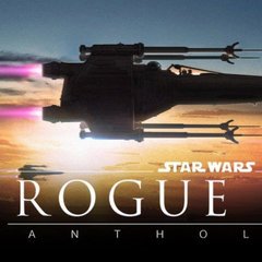 Sechey's tweet image. Состоялась премьера фильма «Изгой-один. Звездные войны: Истории»