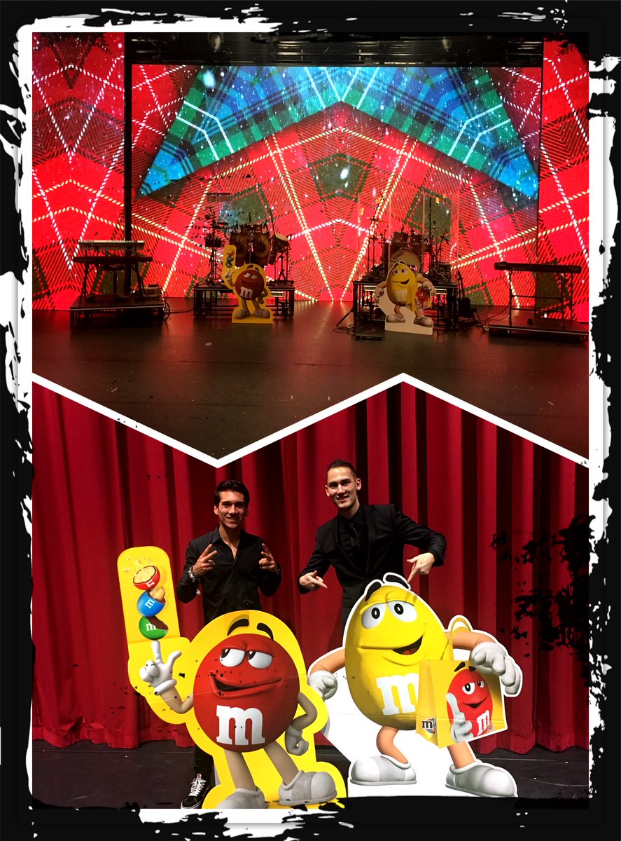 Deze week weer leuke shows met de M&amp;M Band check onze FB ! #band #artiesten #events #theater #live