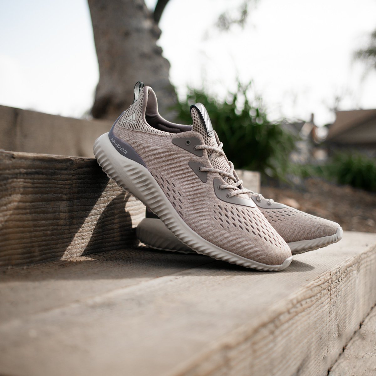 adidas alphabounce tech earth