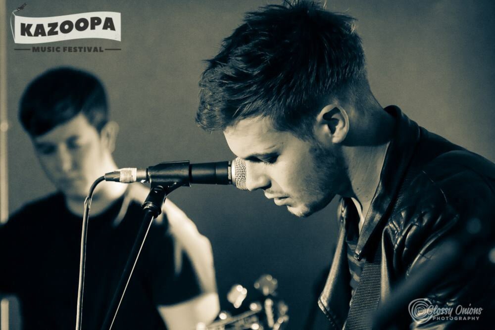 <a href="/TheBarmines/">The Barmines</a> <a href="/KazoopaFest/">Kazoopa Fest</a> 26/11/16 📸 glossy onions photography