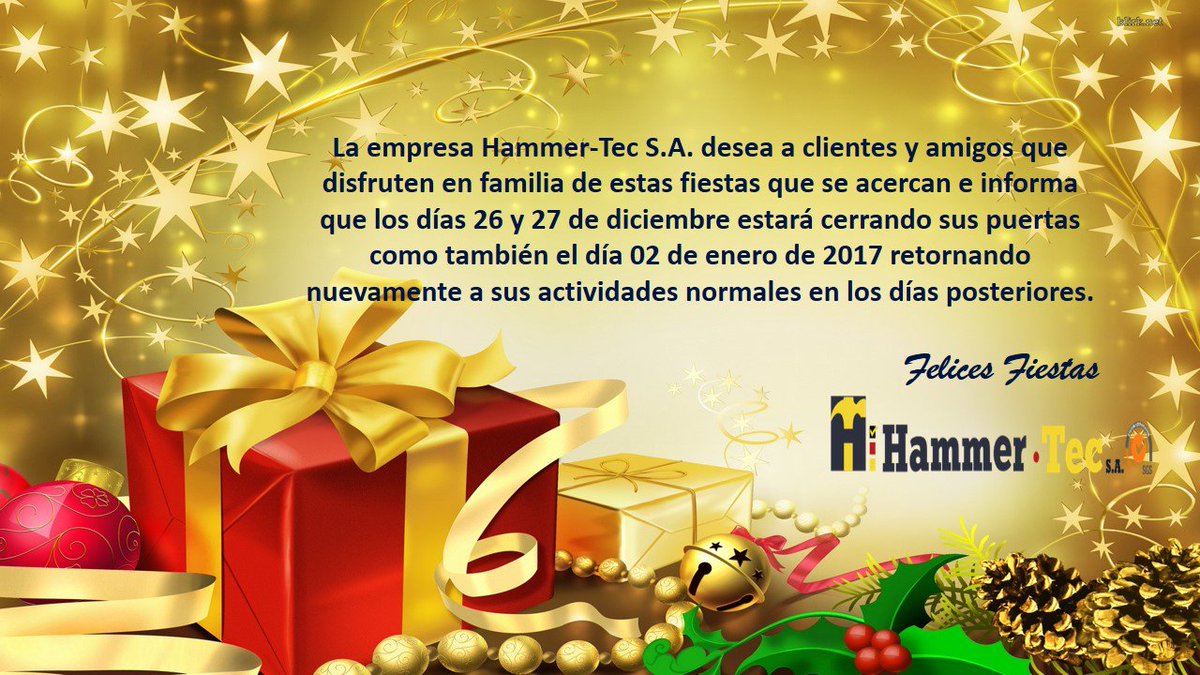 Hammer-Tec (@tecnotrafo) on Twitter photo 