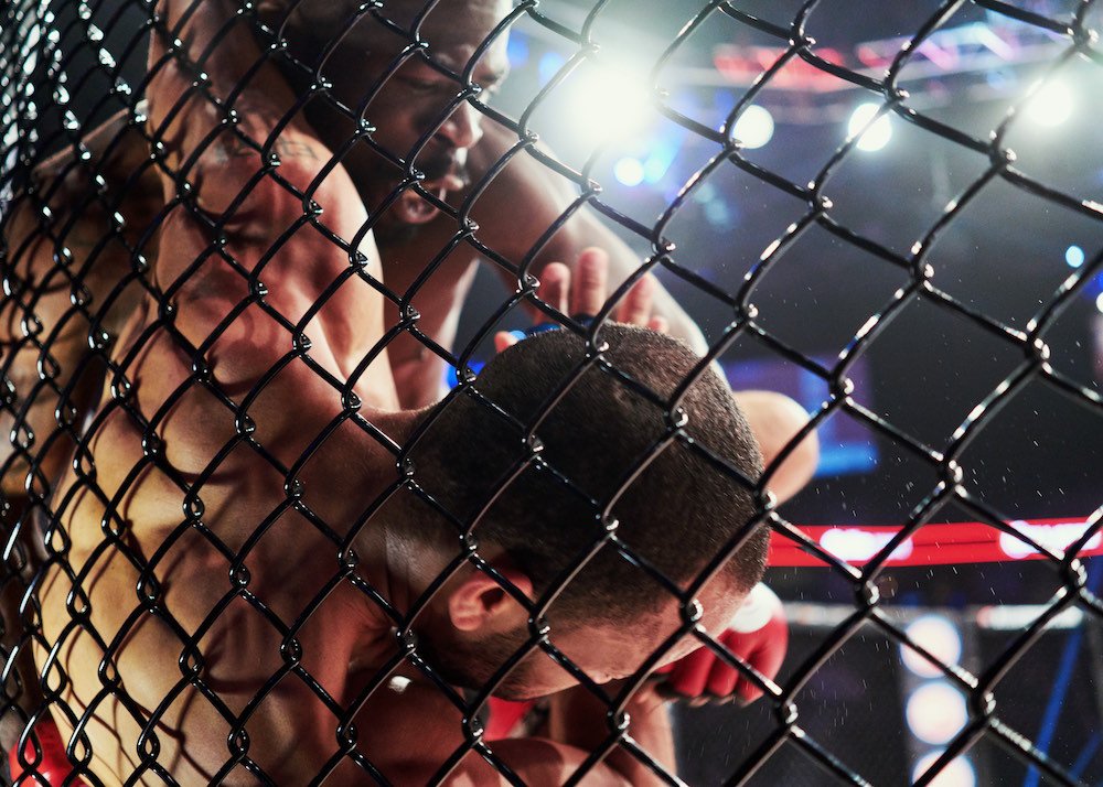 Bleacher Report On Twitter Kimbo Slice S Son Watched Those Viral