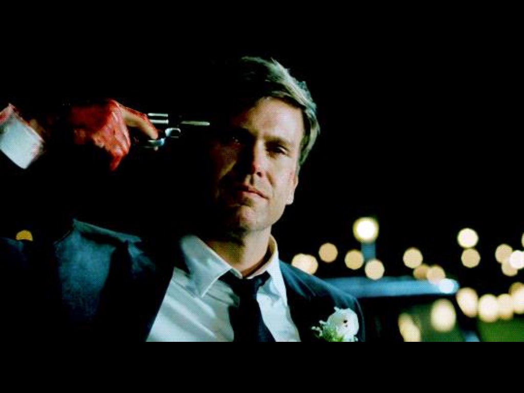 //writer is sick and bored