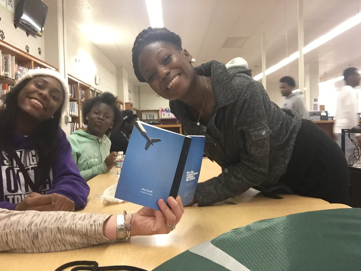 Trezevant HS tweet media