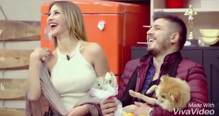 Yaa kurban olurum size ben  😍😘 <a href="/SaraGkn/">Gkn Sara</a> #sonunakadargökrab